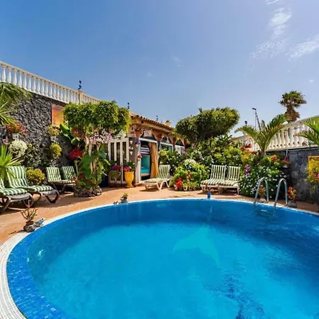 Luxury With Garden Views Lejlighed *