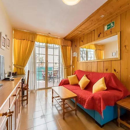 Luxury With Garden Views Lejlighed