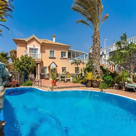 Luxury With Garden Views Lejlighed