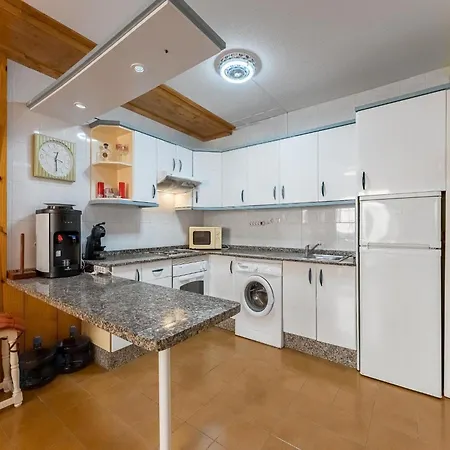 Apartment Luxury With Garden Views *